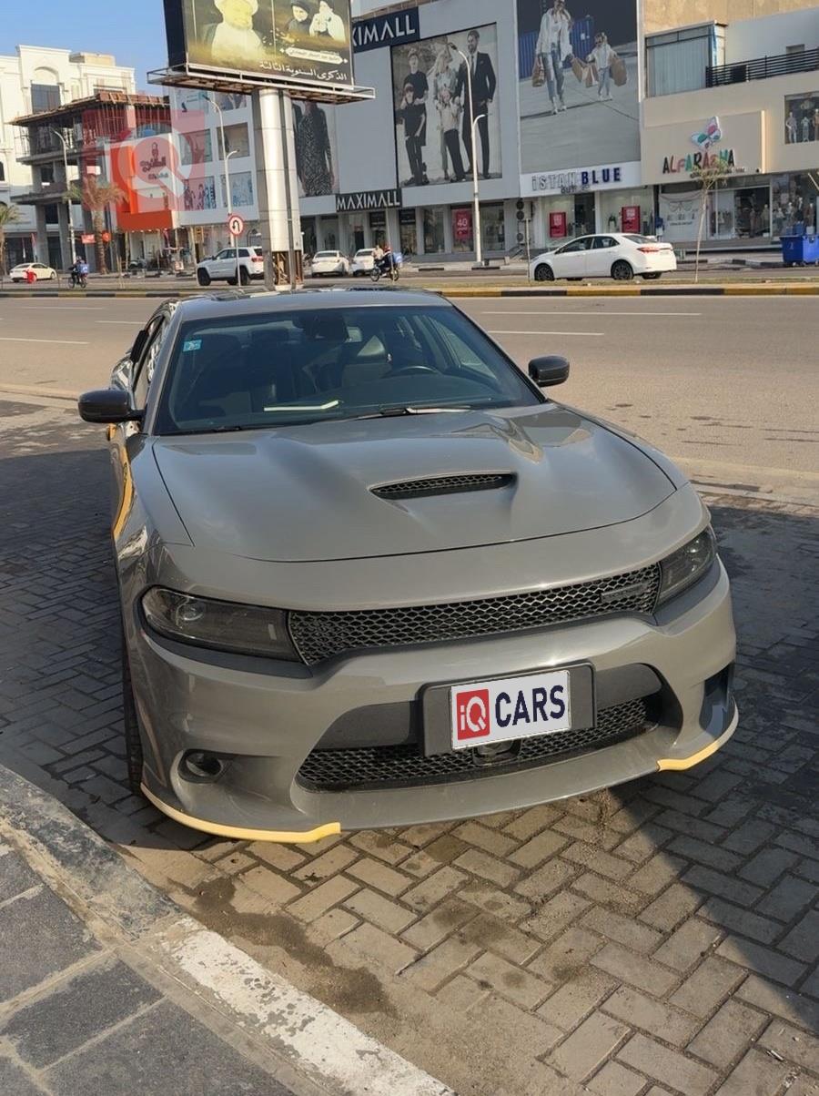 Dodge Charger
